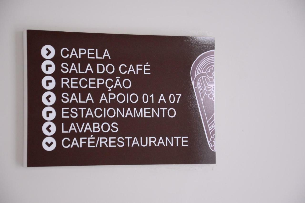 Pousada Dos Frades Garibaldi Esterno foto